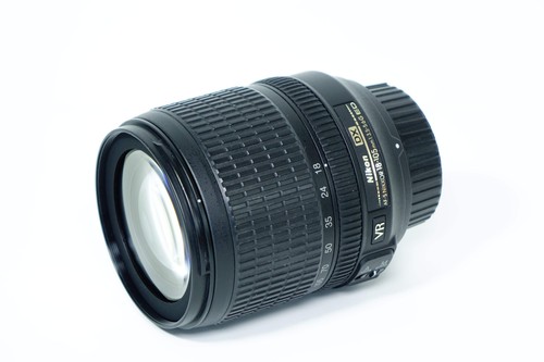 Muffa obiettivo nikon - *muffa*,