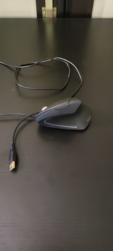 Trust verto mouse verticale - verto,