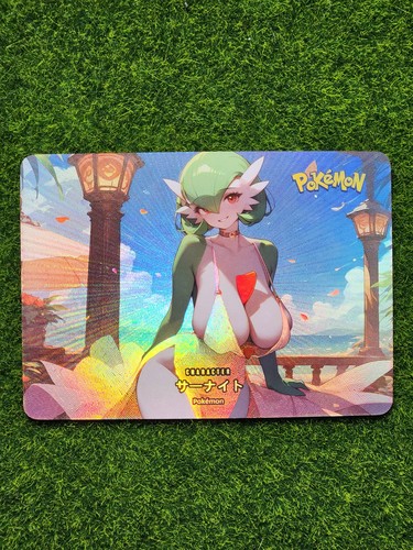 Carta gardevoir pokemon estate - gardevoir,