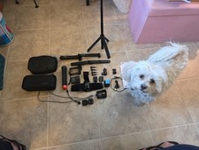 GoPro Hero 9 Black Action