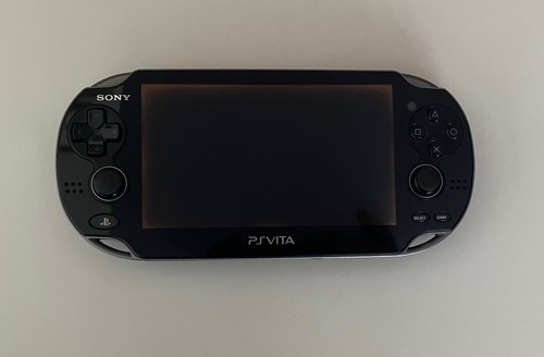 Sony playstation vita model - sony,
