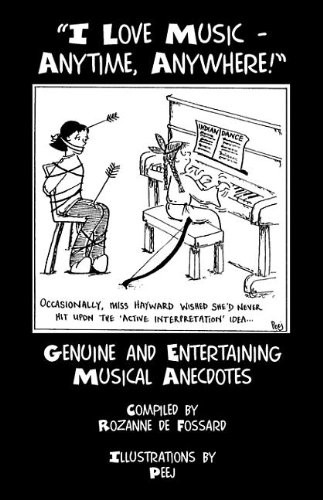 Love music anytime - i,