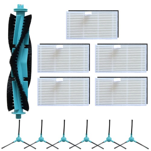 Robot aspirapolvere ricambio - aspirapolvere,
