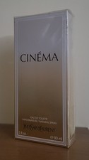 PROFUMO Donna CINEMA YVES