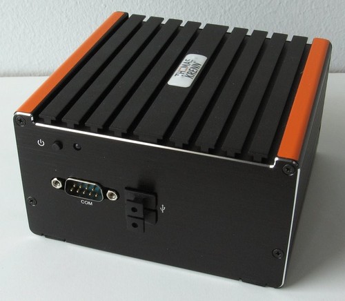 Mini industriale - pc,