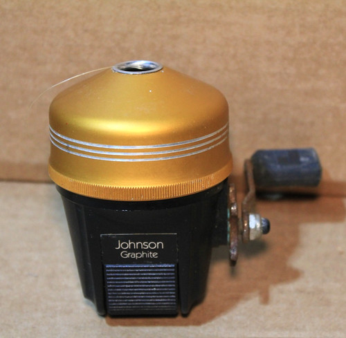 Mulinello pesca johnson - pesca,