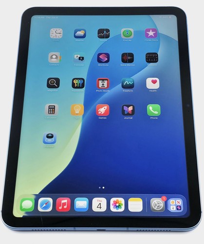 Apple ipad a16 a3355 11a - a16,