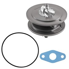 Billetta Turbo Core