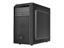 SilverStone PS16 Tower PC Nero
