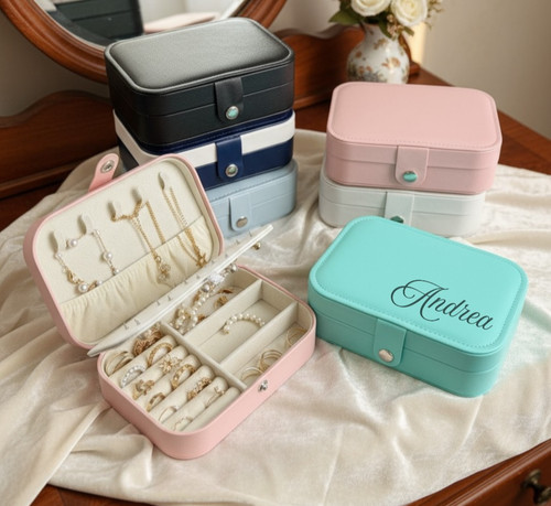 Portagioie personalizzato con