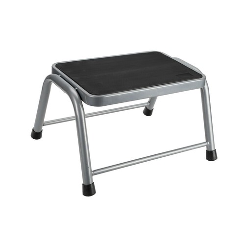 Scaletta singola acciaio - scaletta,