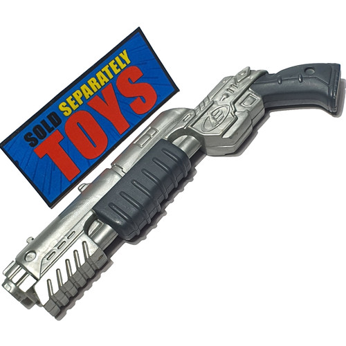 Max steel crossbow commando - steel,