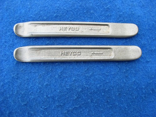 Leve montaggio heyco - leve, di