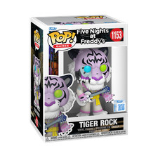 Funko Pop! Figura esclusiva