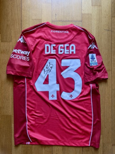 Maglia fiorentina 2025 - maglia, gk