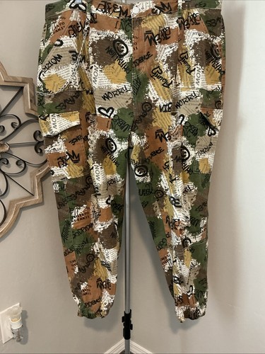 Pantaloni jogging kreamy - jogging,