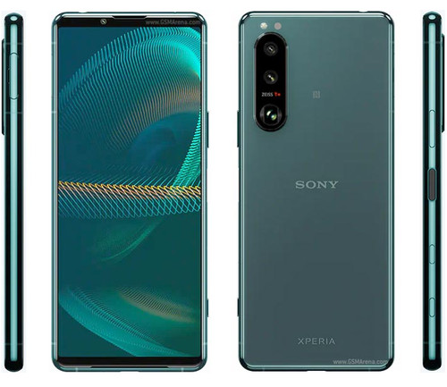 Smartphone originale sony - originale,