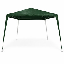 Gazebo da Giardino 3x3