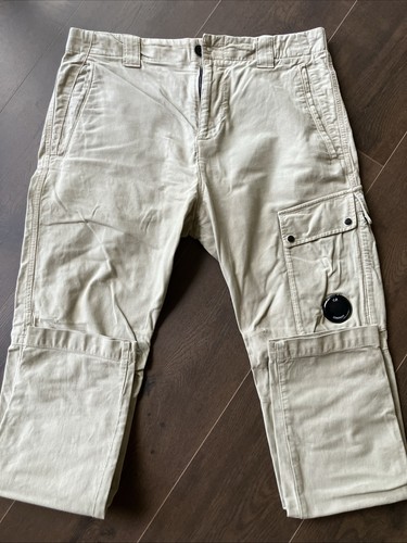 Company pantalone cargo - c.p.company,