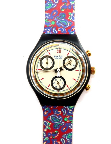 Nuovo swatch chrono - nuovo,