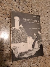 Allen E. -PIETRE DI PUGLIA