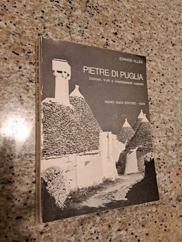 Allen pietre di - allen, -pietre