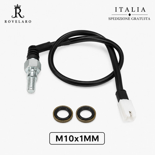 Idrostop moto interruttore - idrostop,