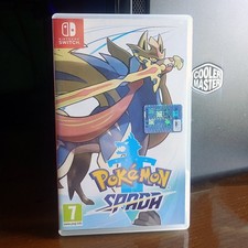 ⭐POKEMON SPADA ITALIANO