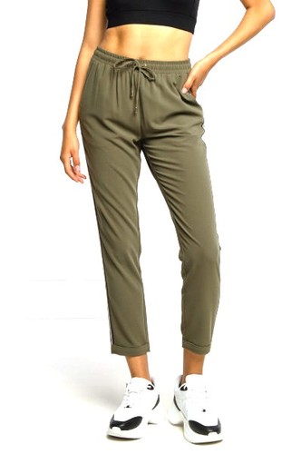 Liu pantalone verde - jo,