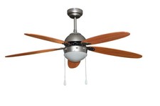 VENTILATORE DA SOFFITTO MOTORE