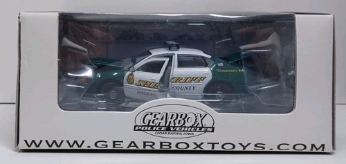 Ingranaggio veicoli polizia - veicoli,