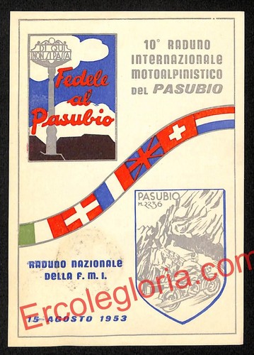 Ak5931 cartolina epoca - cartolina,