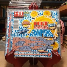Cd Hit mania Champions 2006