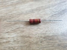 RESISTENZA 1 WATT 1 Meg, 10K