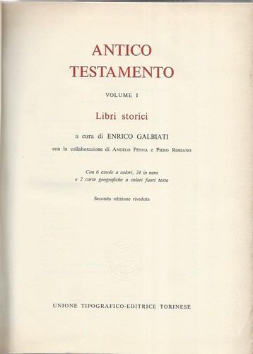 Sacra bibbia antico - la,