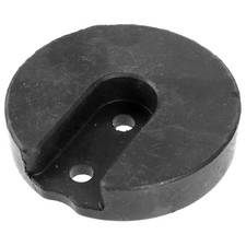  Base di peso per lampada da