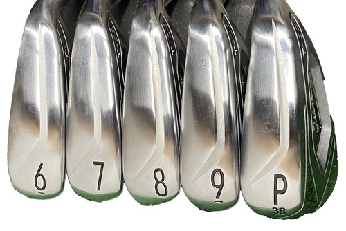Titleist t400 set ferri da - t400,