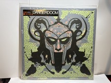 Dangerdoom/MF Doom & Danger