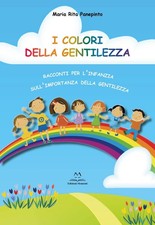Maria Rita Pane I colori della