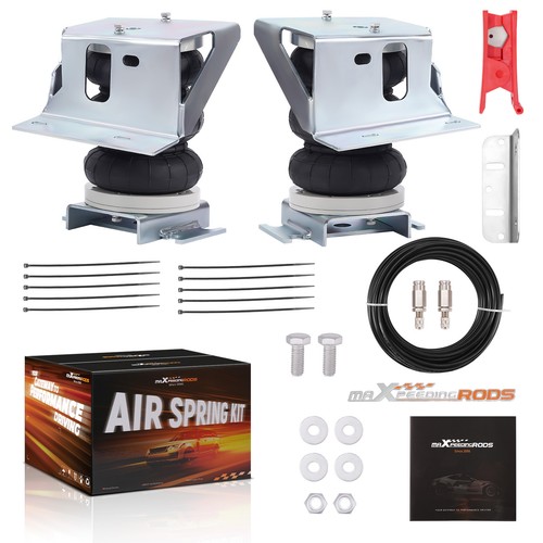 Kit sospensioni pneumatiche - kit, 2