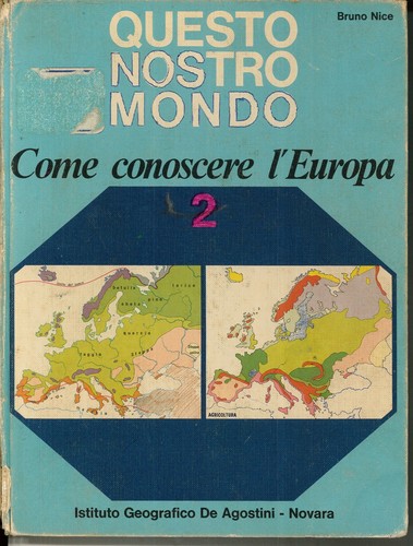 Questo nostro mondo come - nostro,