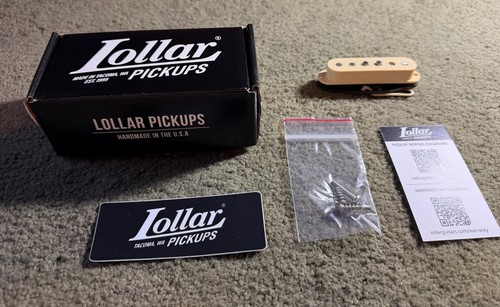 Lollar special bridge - special,