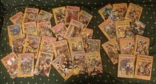 Manga Fairy Tail 35 Volumi