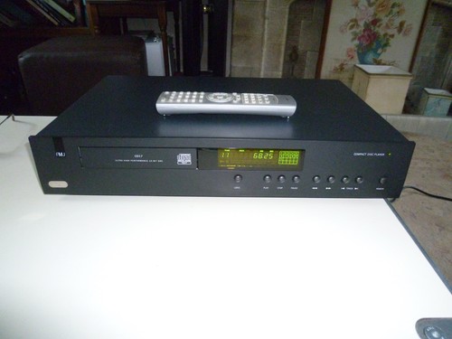 Lettore arcam cd17 - lettore,