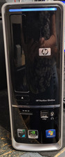 Desktop slimline s5310f amd - slimline,