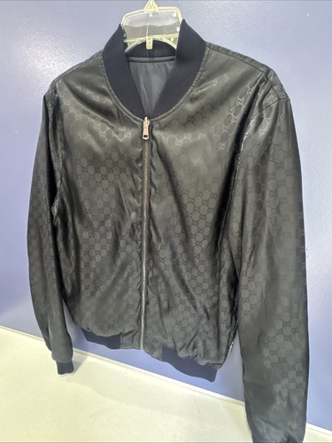 Gucci uomo mine jacquard - gucci, gg