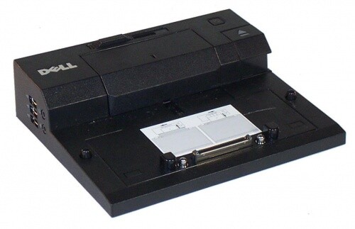 Docking station dell - station,