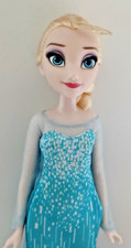 Bambola Frozen - Elsa- Hasbro [B.5]