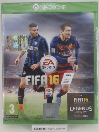 Fifa football 2016 - fifa,