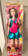Barbie pop star nrfb anno - barbie,